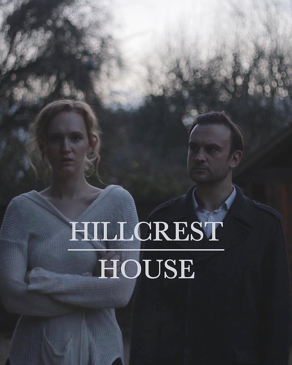 EBouckley's tweet photo. #HillcrestHouse 🎥 @CLDapp https://t.co/wCVUicu8VT