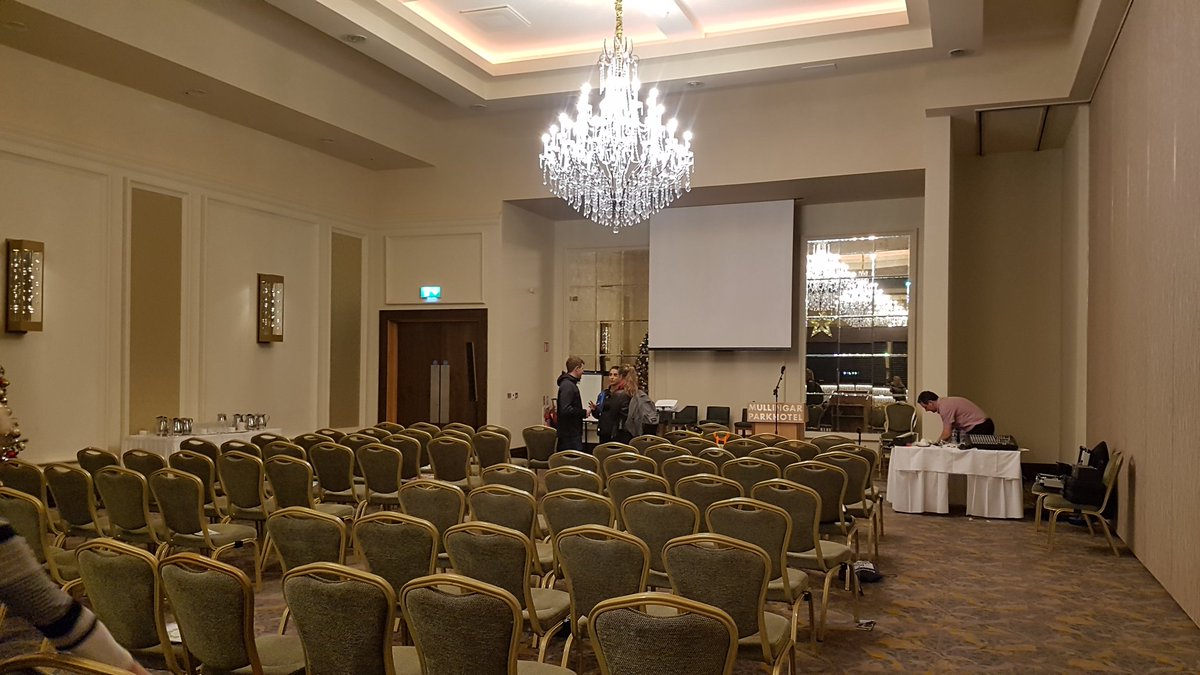 IAAT_ie's tweet photo. That's a wrap! Thanks to all our sponsors, supporters, contributors, attendees, volunteers &amp; members for making the inaugural @IAAT_ie #AdventureTourism Conference such a success! Already planning &amp; looking forward to our 2019 Conference! #ATC2018 @LoveWestmeath @waterwaysirelan https://t.co/8rdEeSL0NK