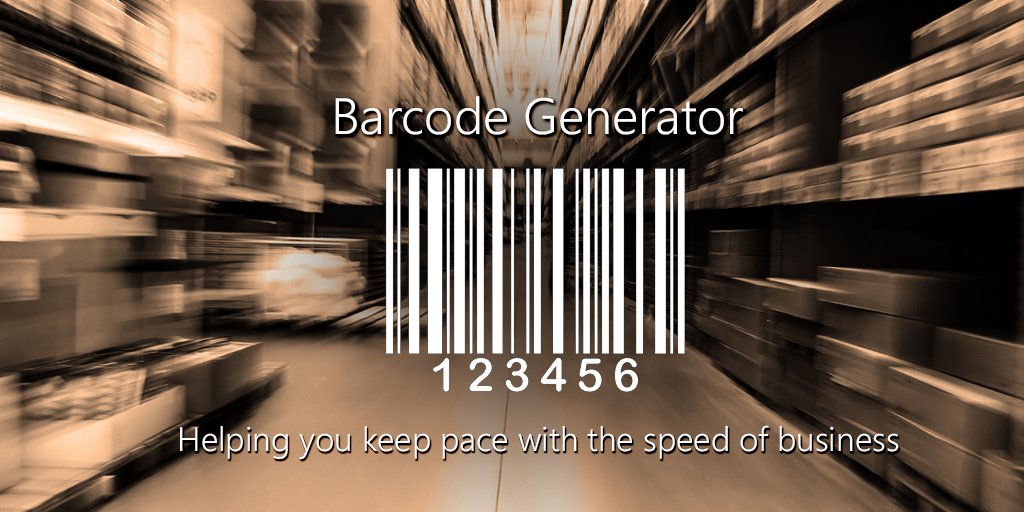 MobileDemand's tweet photo. It can be difficult to find a software to print #barcodes. Fortunately, MobileDemand makes it easy. With our #freebarcode generator, printing barcodes is simple and easy. #DemandMore #SettingtheStandard #RuggedTablets #RuggedCases #barcodescanners
https://t.co/synkrSqyJg https://t.co/gmuUdTixu1