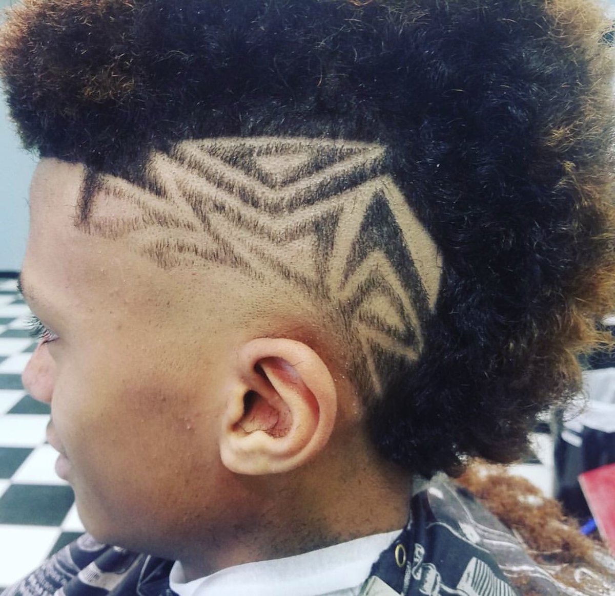 zay_barber's tweet photo. https://t.co/ADpH97tone