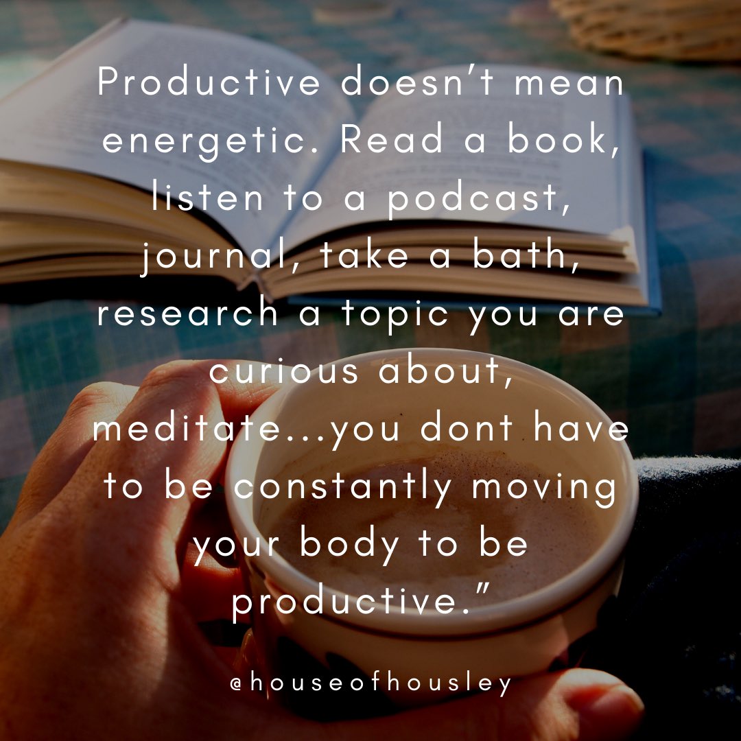 HouseofHousley's tweet photo. #productivity #motivation https://t.co/fesKPEZkf3