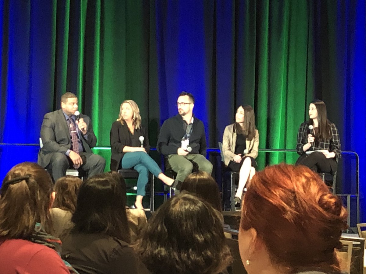 Thank you to the <a href="/ZillowGroup/">Zillow Group</a> Women’s Inclusion Network (WIN) for all the work it’s done leading positive conversations and actions that support women in the workplace.  Bravo!