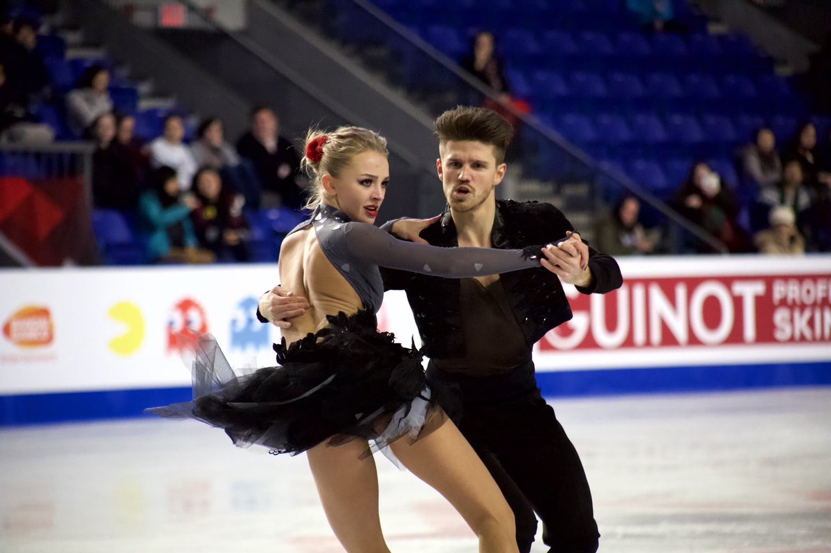 ISU Junior & Senior Grand Prix of Figure Skating Final. 6-9 Dec, Vancouver, BC /CAN  - Страница 8 DtwvZspUUAAC0x9