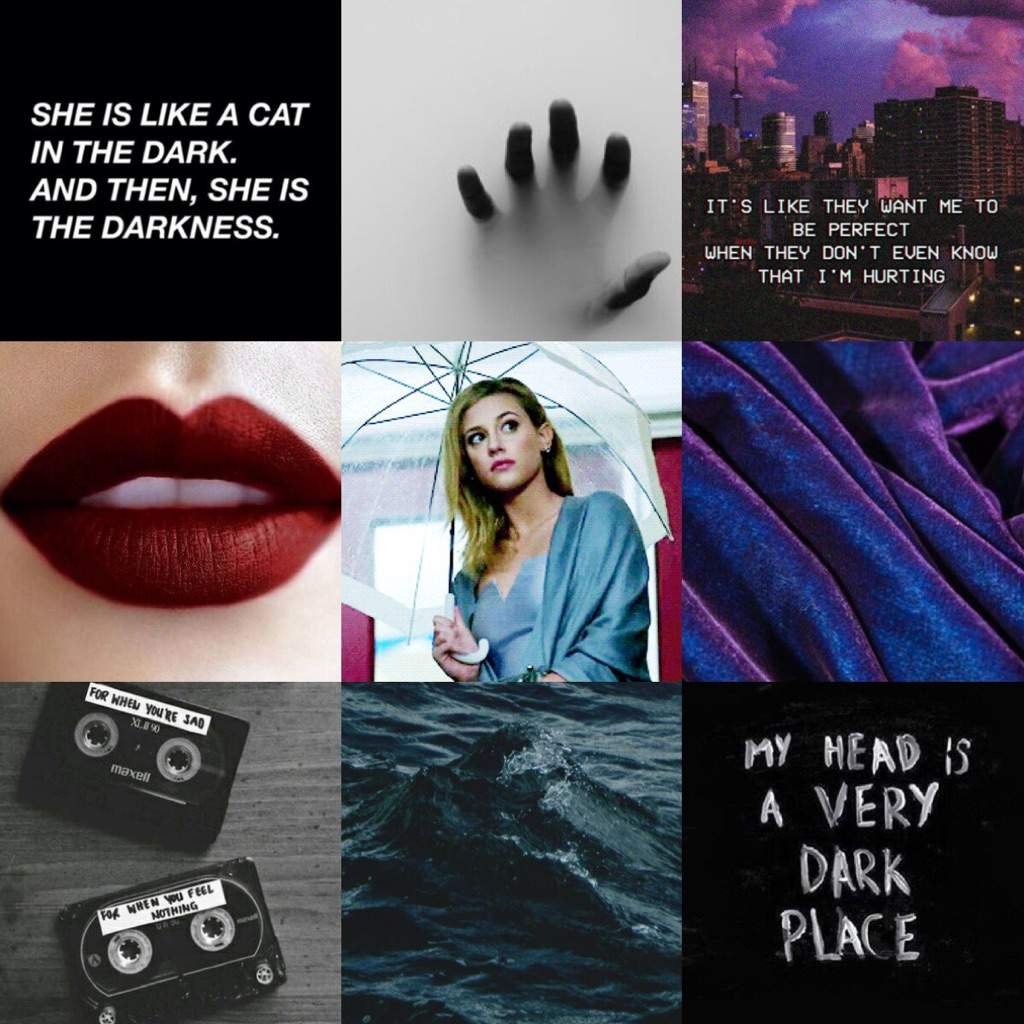 ⠀❝A Serpent Queen is a warrior Queen❞⠀

~Betty Cooper~ 
~5+ years of experience~
~Ships with chem~
~#Riverdale⁠~ 
{RT’s and likes appreciated}