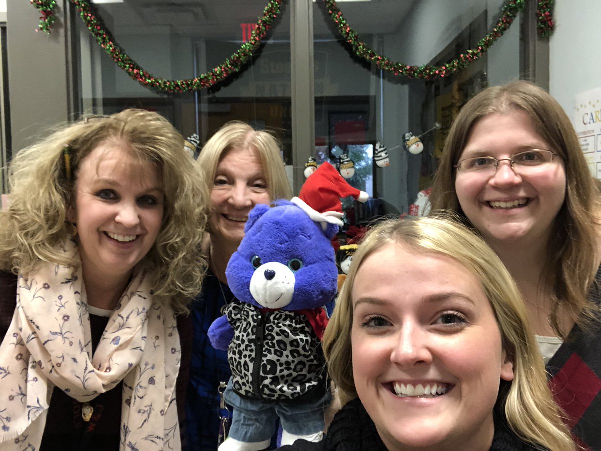 whalula2's tweet photo. #sscares @SilverSpringES https://t.co/Rl0yOJHCZQ