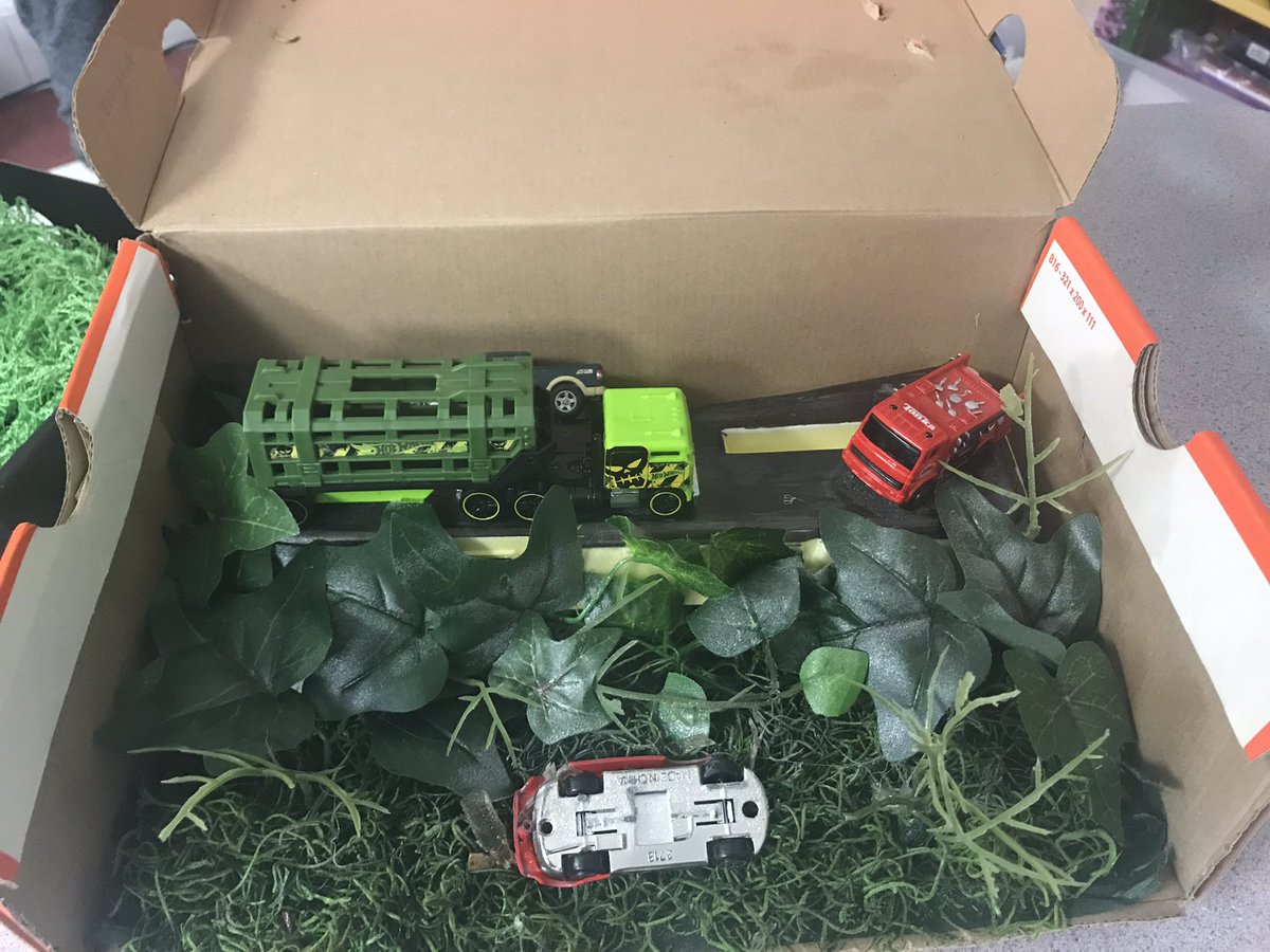 bchase76's tweet photo. Created crash boxes and presented crash reports #redbud132 #driversed https://t.co/Dm8VQv9b4Q