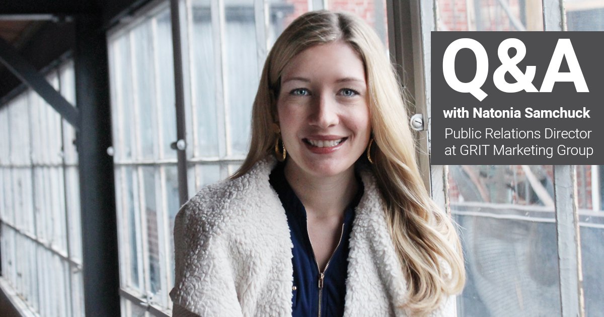 GRIT Marketing Group on Twitter "Check out our latest blog to learn