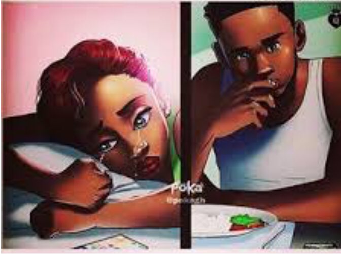 CeceOnlyy's tweet photo. When y’all pride too big but both of y’all too stubborn too admit your wrong 🥶💤⛈ https://t.co/Gp41nzDPR0