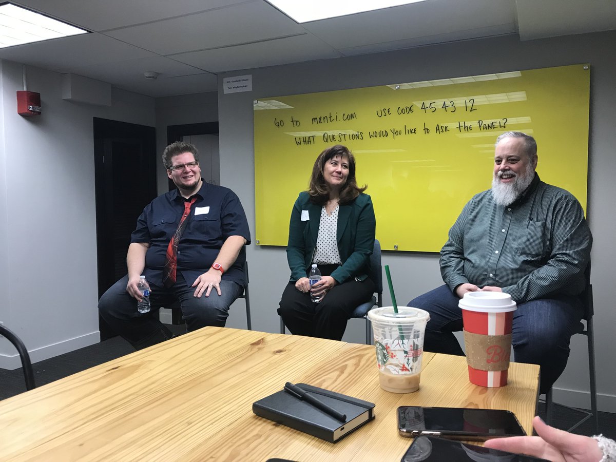 Apprenace tweet media