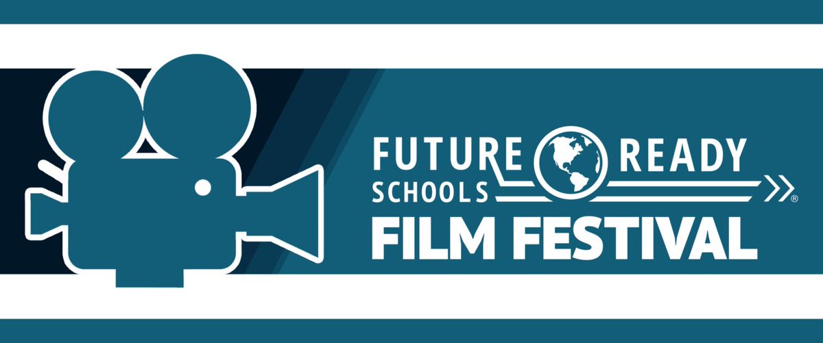 Hey #NJed-ucators! Check out this opportunity to showcase your #FutureReadyNJ schools by submitting for the 'Empowering #FutureReady Students Film Festival'

Learn more and submit at: ow.ly/T6k750jSBEY 

<a href="/FutureReady/">Future Ready</a> <a href="/NewJerseyDOE/">New Jersey Department of Education</a> <a href="/njsba/">NJSBA</a> <a href="/NJIT/">NJIT</a> #FutureReadyLibsNJ #edtech