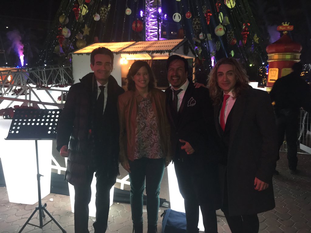 Un concierto de 1️⃣0️⃣‼️ Nos vemos de nuevo el 29 <a href="/TrivoxMusic/">Trivox</a> 🔝🔝