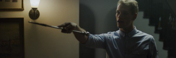 movietvtechgeek's tweet photo. Latest:  Exclusive ‘Pledge’ Trailer Has the Fraternity Hazing from Hell https://t.co/GEbHbpXiXB #Horror #Trailers #DanielRobbins https://t.co/577EHO3wCX