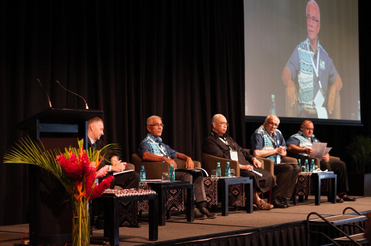 imfcapdev's tweet photo. Strong #fiscal institutions are necessary for the Pacific to:
➡️ prioritize expenditures
➡️ mobilize revenues
➡️ ensure #debt sustainability
➡️ help close #infrastructure gaps
➡️ adapt to #climatechange
https://t.co/rs3g6WGLMk
#PacificGrowthandResilience #PFTAC https://t.co/jtRItlnF8y