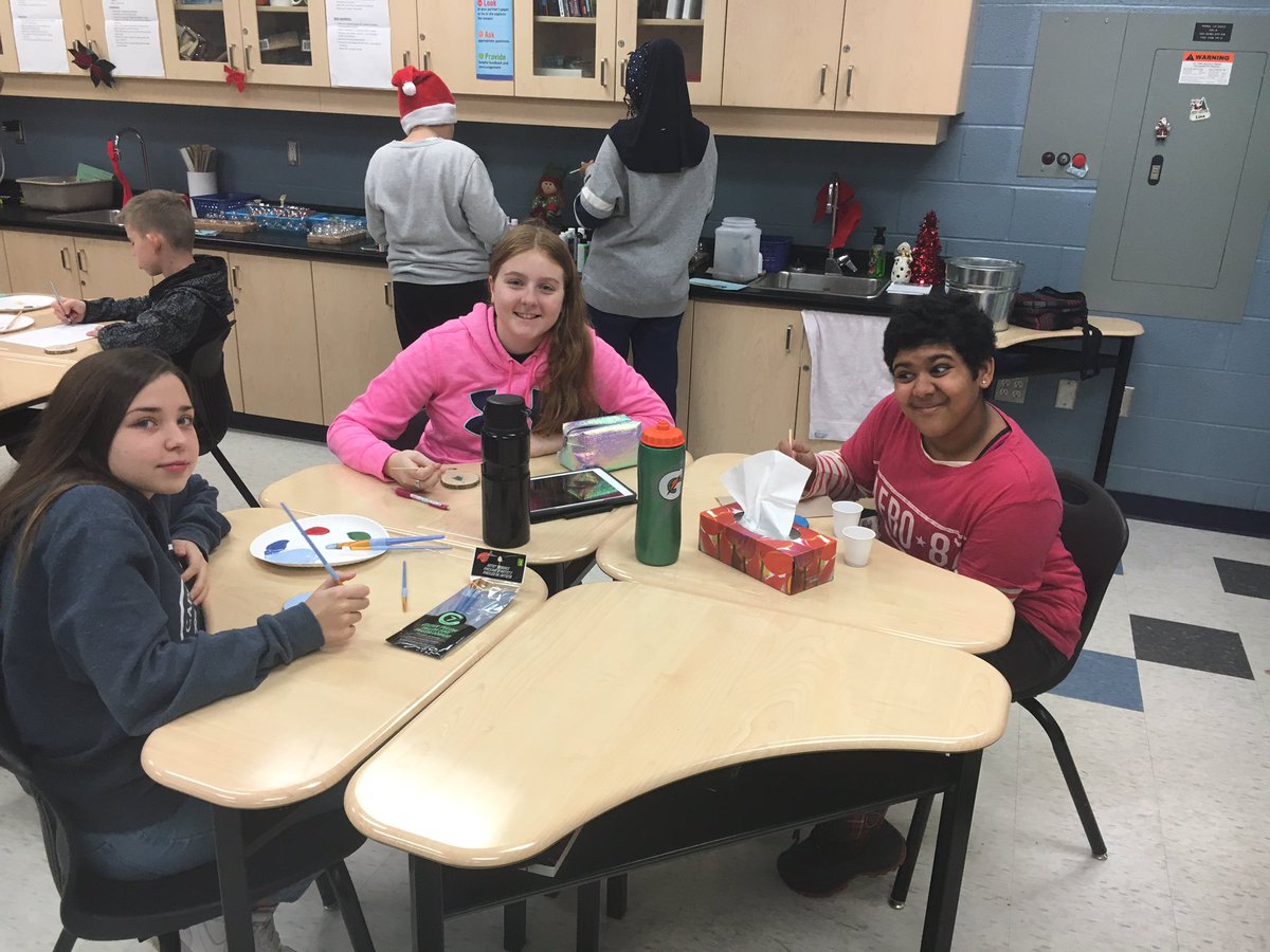 We love visitors in room 213! <a href="/adventuresof215/">Room 215</a>