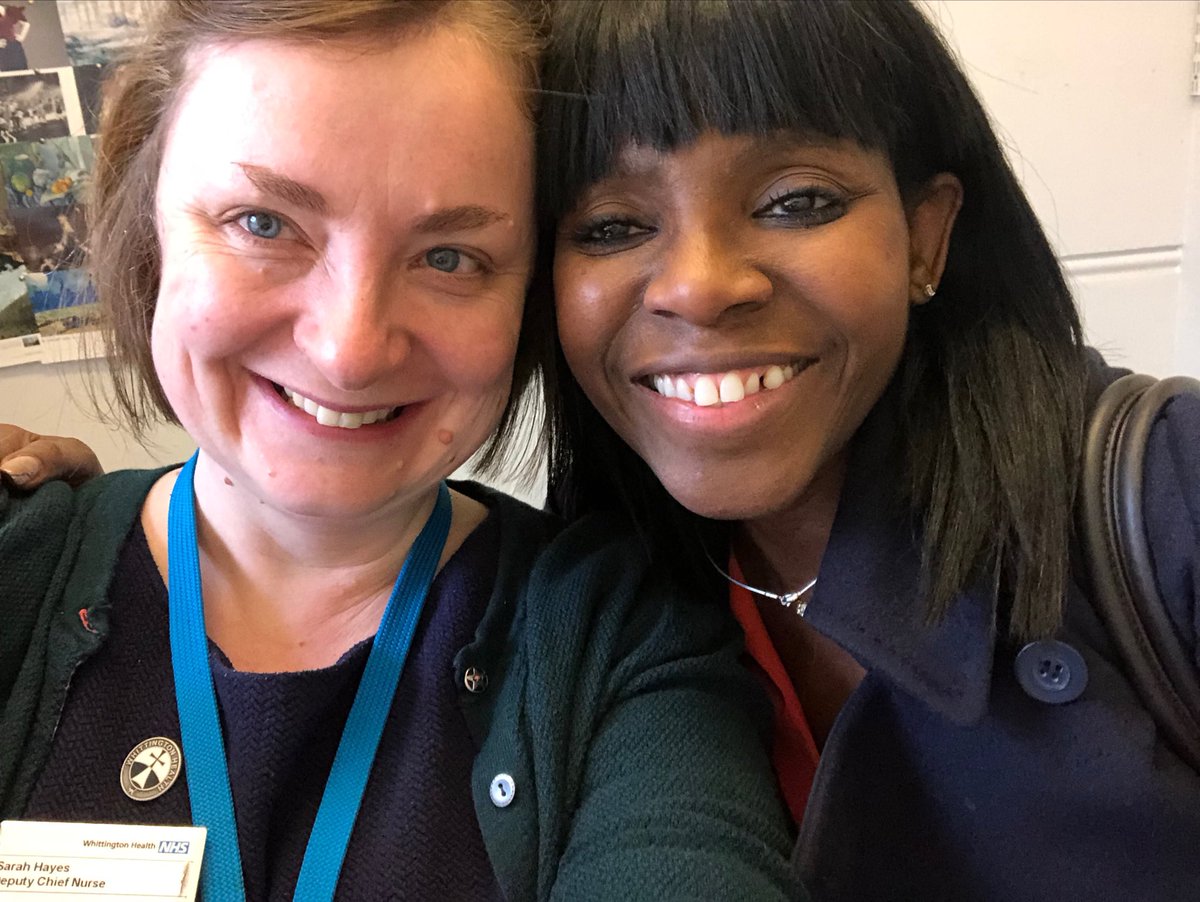 Sarah Hayes tweet media