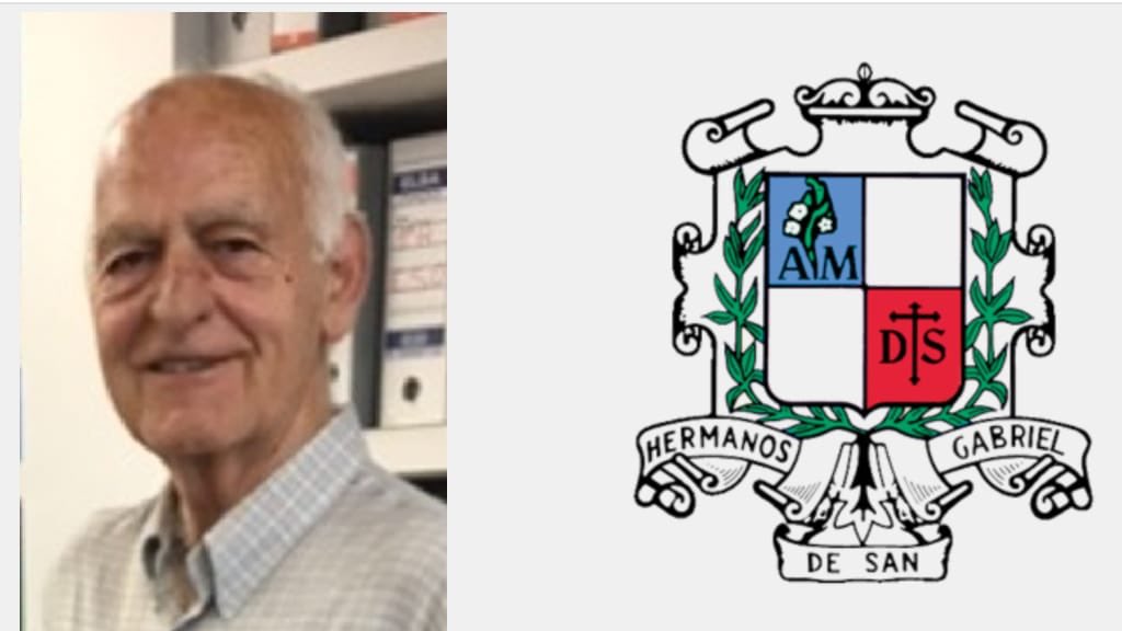 SanGabriel_MDR's tweet photo. Adiós Hno. Cecilio. DEP.https://t.co/pcmUGqrRYA https://t.co/VYKgvXoEdc
