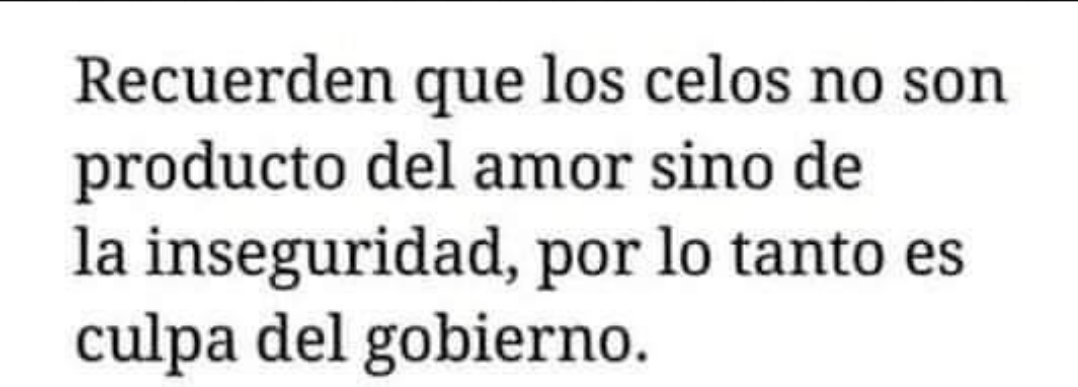humorypasatiemp's tweet photo. #celos #culpade https://t.co/sZsb83cGGU