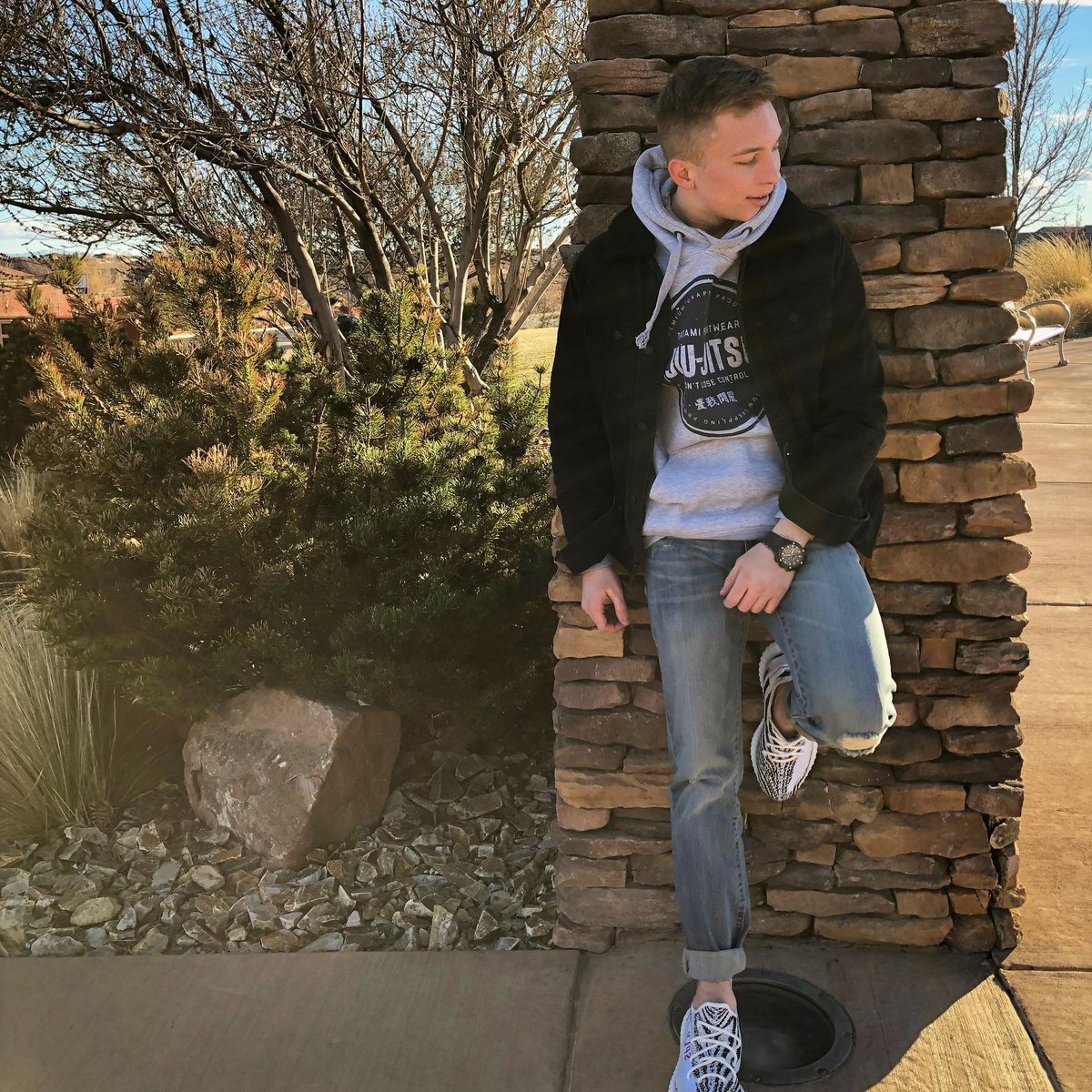got_evan tweet picture