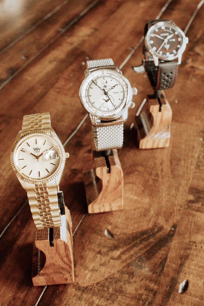 LocalLegacyICT's tweet image. $25 off Wichita flag watches til the end of Dec or 10% off all full-service repairs &amp;amp; free batteries for life of your watch @ Watch Works!