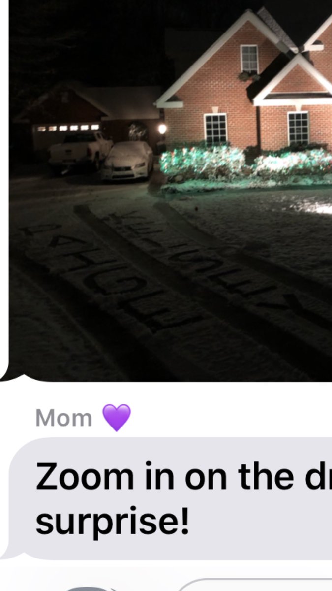 I feel like my parents have an extreme case of empty nest syndrome...