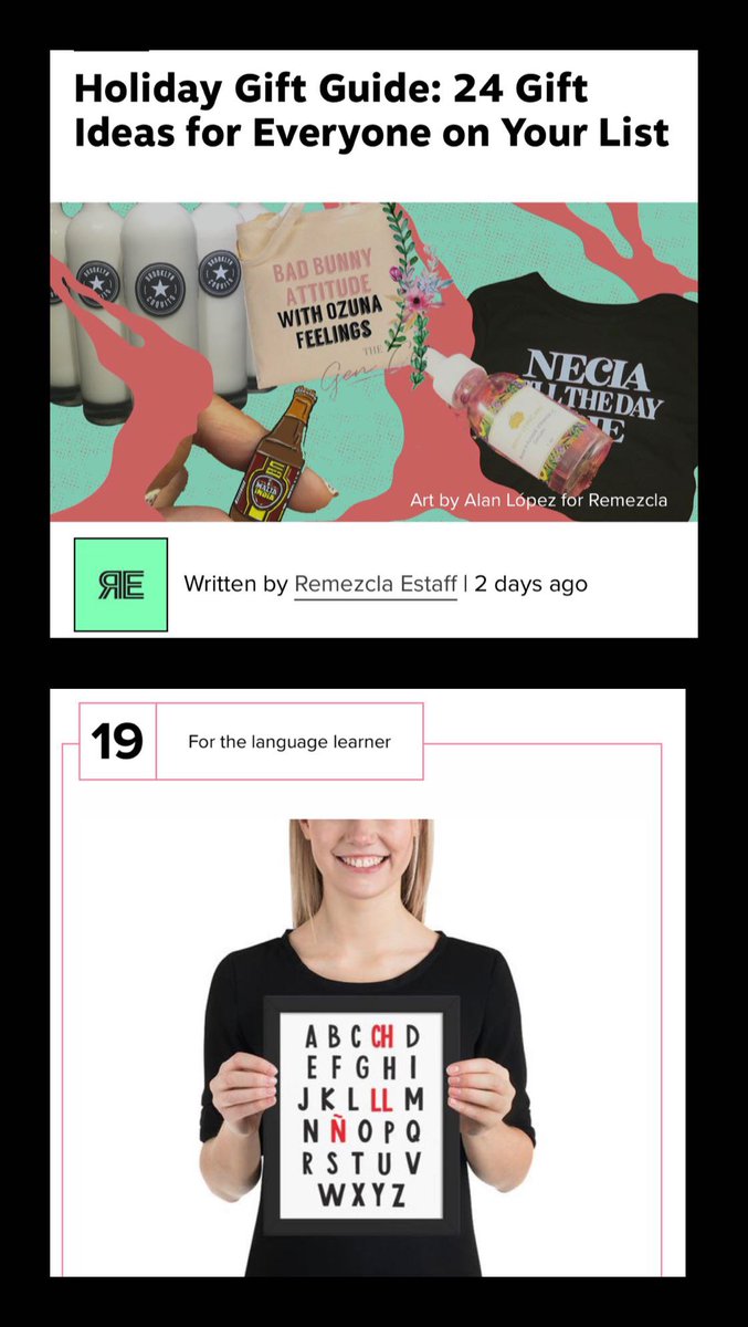 vinceandsoph's tweet photo. 😊 We've been featured! 😍 Twice! - https://t.co/EXT1Vi8E76
Get 30% Off to celebrate with us! https://t.co/vQevvOcaEn