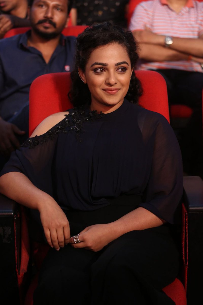 Nithya Menen