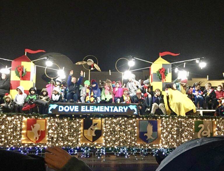 pyron_anne's tweet photo. #GVParadeVote Dove https://t.co/56JotWz6Sr