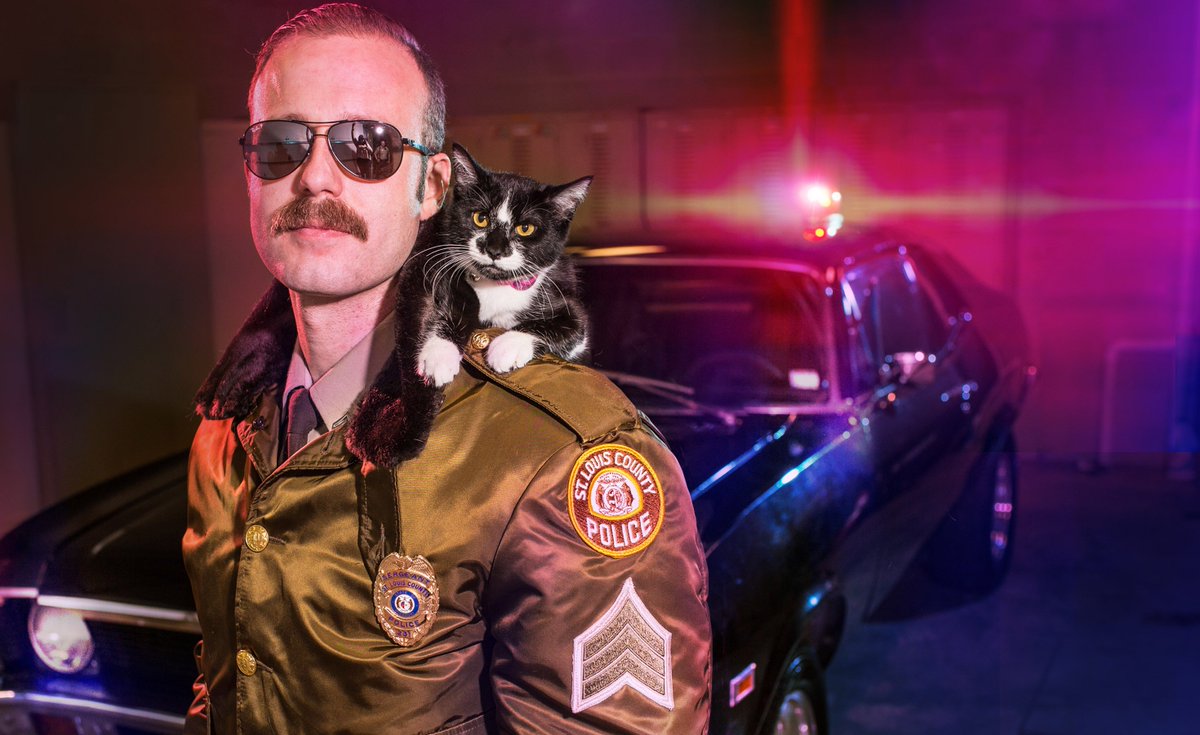 stlcountypd's tweet image. Why don&apos;t you have your calendar yet? pitsandpolice.com #PawNOrder #Christmasshopping #PALProgram #Policework