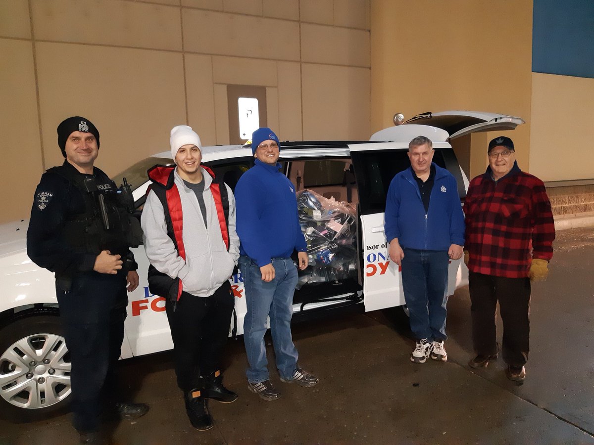 CPC Durham South tweet media