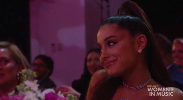 grandesmagirl's tweet photo. loml. https://t.co/sAYYgNrRPp