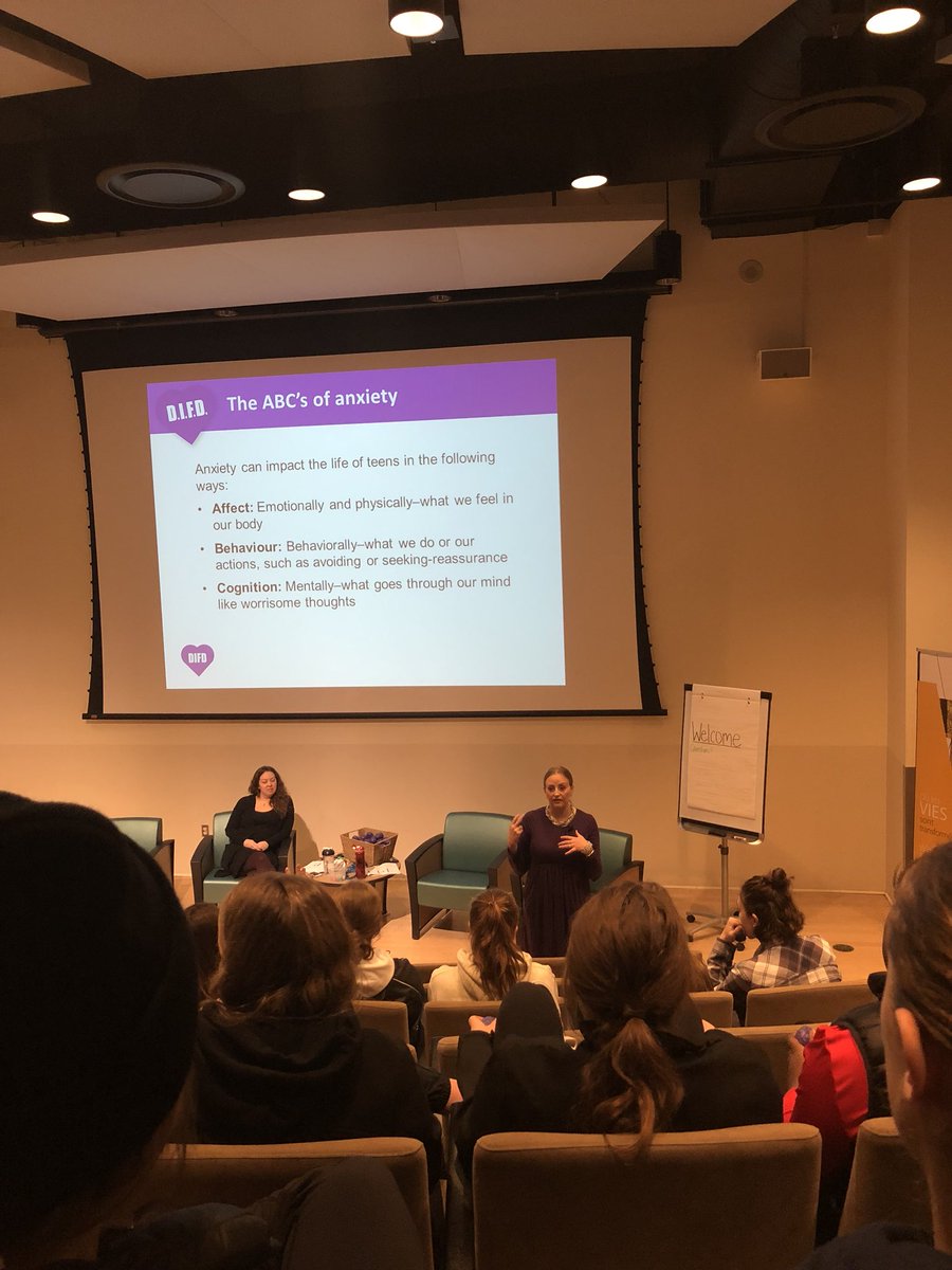 DIFD2018ottawa's tweet photo. Incredibly important night! Thank you @difdroyal for this amazing experience. #ShareTheKnowledge https://t.co/iAQmGXEqMO