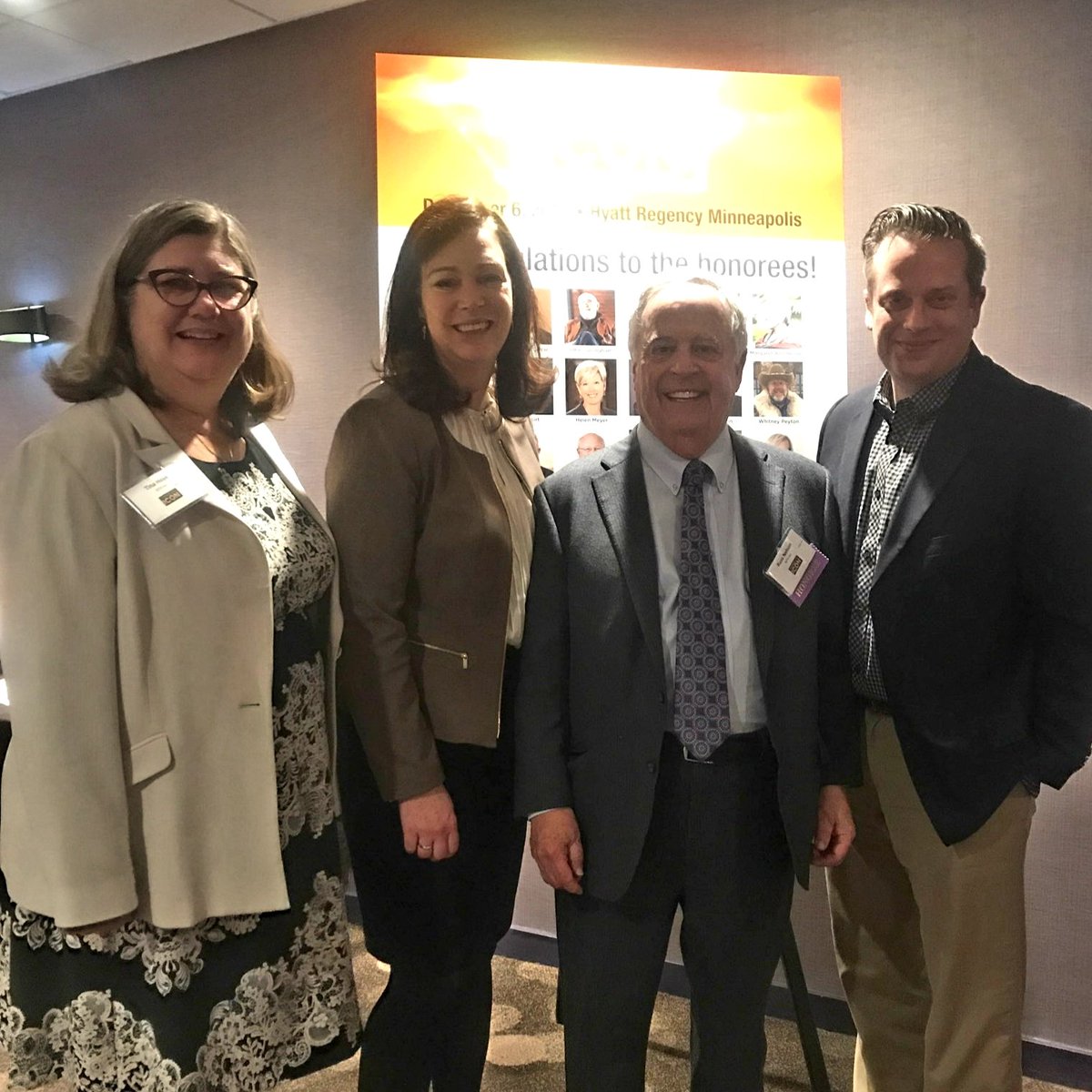 NTH_INC's tweet photo. Congrats to @RnelsonRuss and all @BusinessMN's #Minnesota #Icon honorees! @tinahoye @acoskran @ptj72 #CRE #AceOfSpace #MSP #MNIcon #Awards https://t.co/ApH6IQjC45
