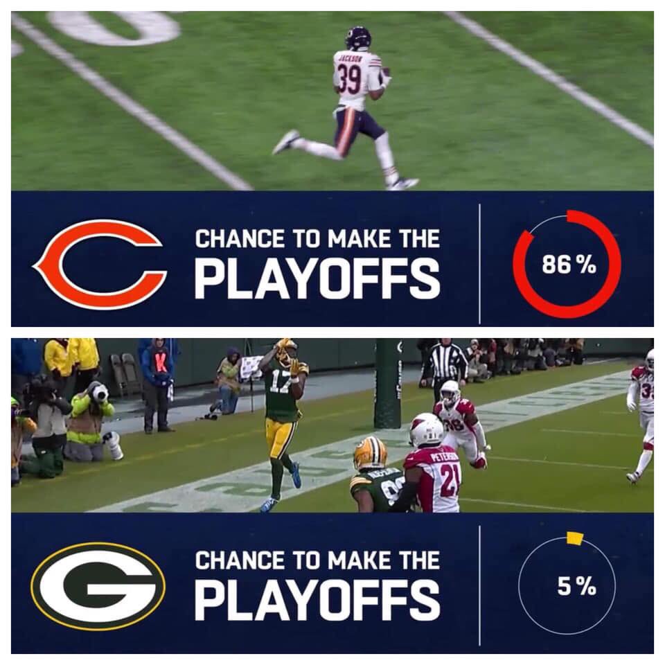 DrunkCalebW's tweet image. RT to piss off a Packer fan