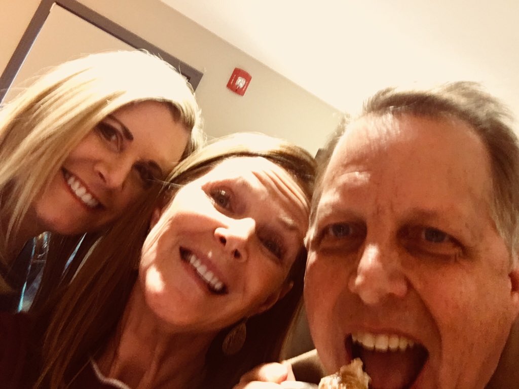 FanningforSC's tweet photo. “Festive Christmas Fun Tonight... at the Annual Keystone Holiday Open House!” Appreciate all that our local Keystone Substance Abuse Agency does... all year long... helping the citizens of York County love productive & happy lives! #keystonerocks #holidaysatkeystone https://t.co/HfY8Vt17TE