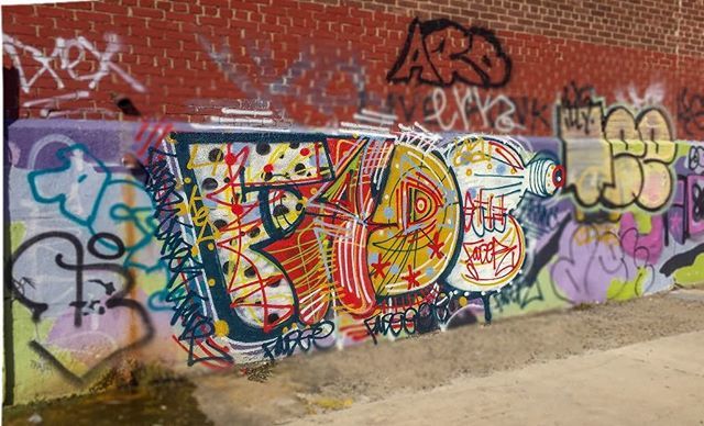elevatedlocals's tweet photo. table's set for the holidaze - serve it⠀
➖ ➖ ➖ ➖ ➖ ➖ ➖⠀
#fadeaa 10.05.2016 Brooklyn⠀
.⠀
.⠀
.⠀
.⠀
.⠀
@fadernyc #brooklyngraffiti #aamobb #nycgraffiti #graffiti #fancyfill #trippy #psychedelic #damnson #insane #bombing #vandal ⠀
⠀ https://t.co/JAuVwMCU8T https://t.co/cVOCZAzndk