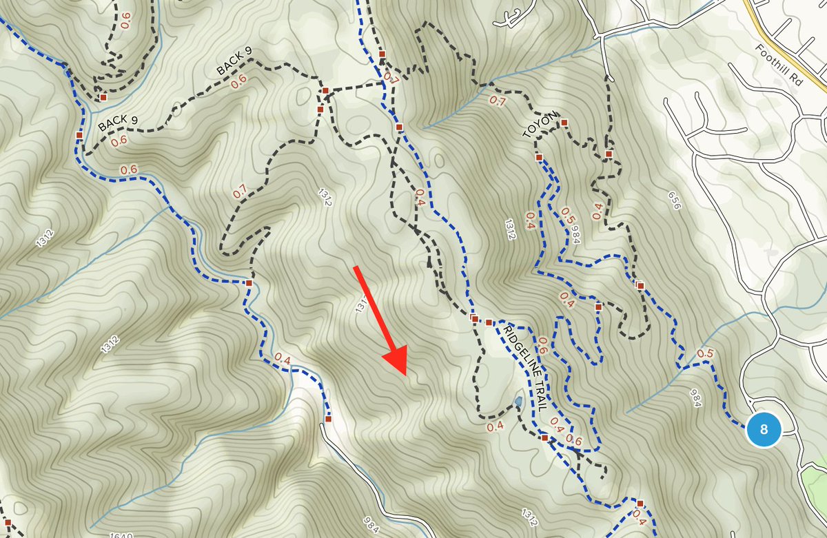 SpaceBalloon360's tweet photo. Who's up for a hike tomorrow morning? 🚶‍♀️🚶‍♂️ https://t.co/NobkpHJWly