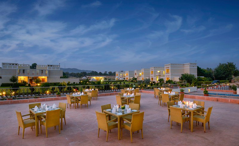 Sayvariya Promotions On Twitter Hotel Achrol Niwas A Treehouse