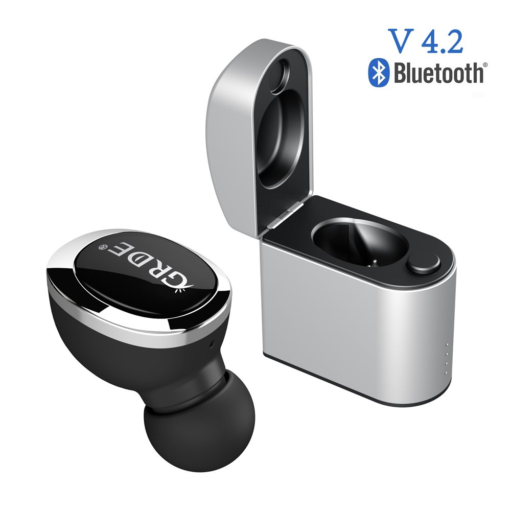 wanglie8's tweet photo. サイバーマンデー予告！！
製品：完全 ワイヤレス ヘッドセット「30％off」です！
特徴：充電用ケース付属
原価：3390円　今2384円　
 2018-12-7 下午6:25 JSTから 2018-12-7 下午11:45 JST まで
アマゾン倉庫直接に配送するので、ご安心に購入でき
☟☟☟☟
https://t.co/xuLFqNZgUx https://t.co/O1L1Gg49fx