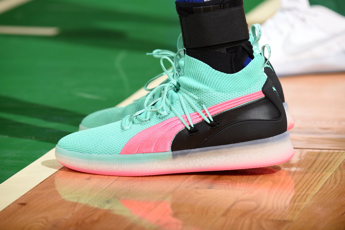 terry rozier puma sneakers