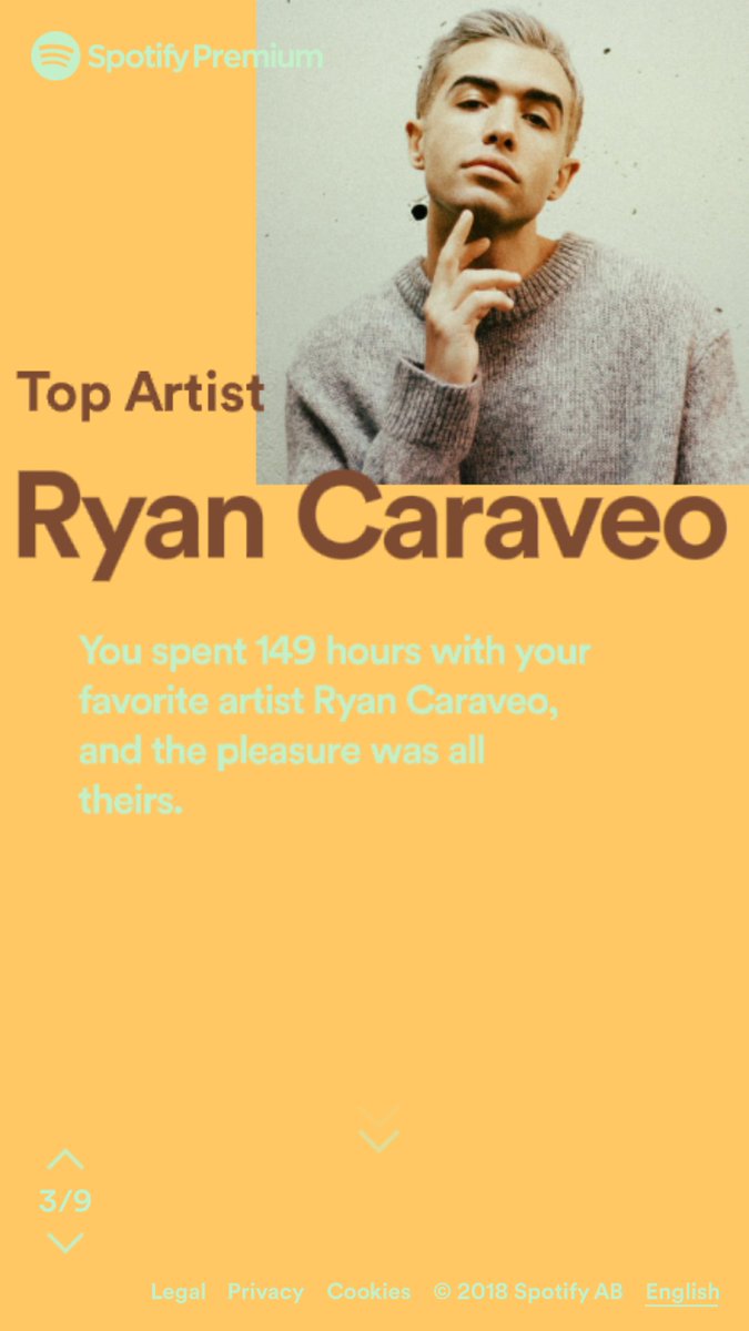 EmmyIsNotaVamp's tweet photo. @RyanCaraveo 🎵❤ https://t.co/cibC4gQcbM