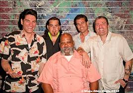 Friday Night Dance 12/7
Come dance to the FREMONTS!
7:00PM-10:30PM
$10.00 for all
Don't forget to come early for Happy Hour! 4:00PM-7:00PM