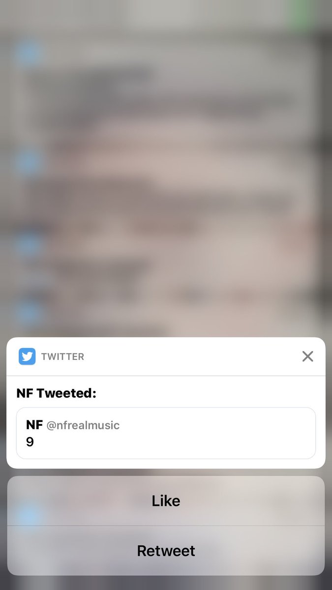 Nf On Twitter If You Want Love Video Out Now Https T Co