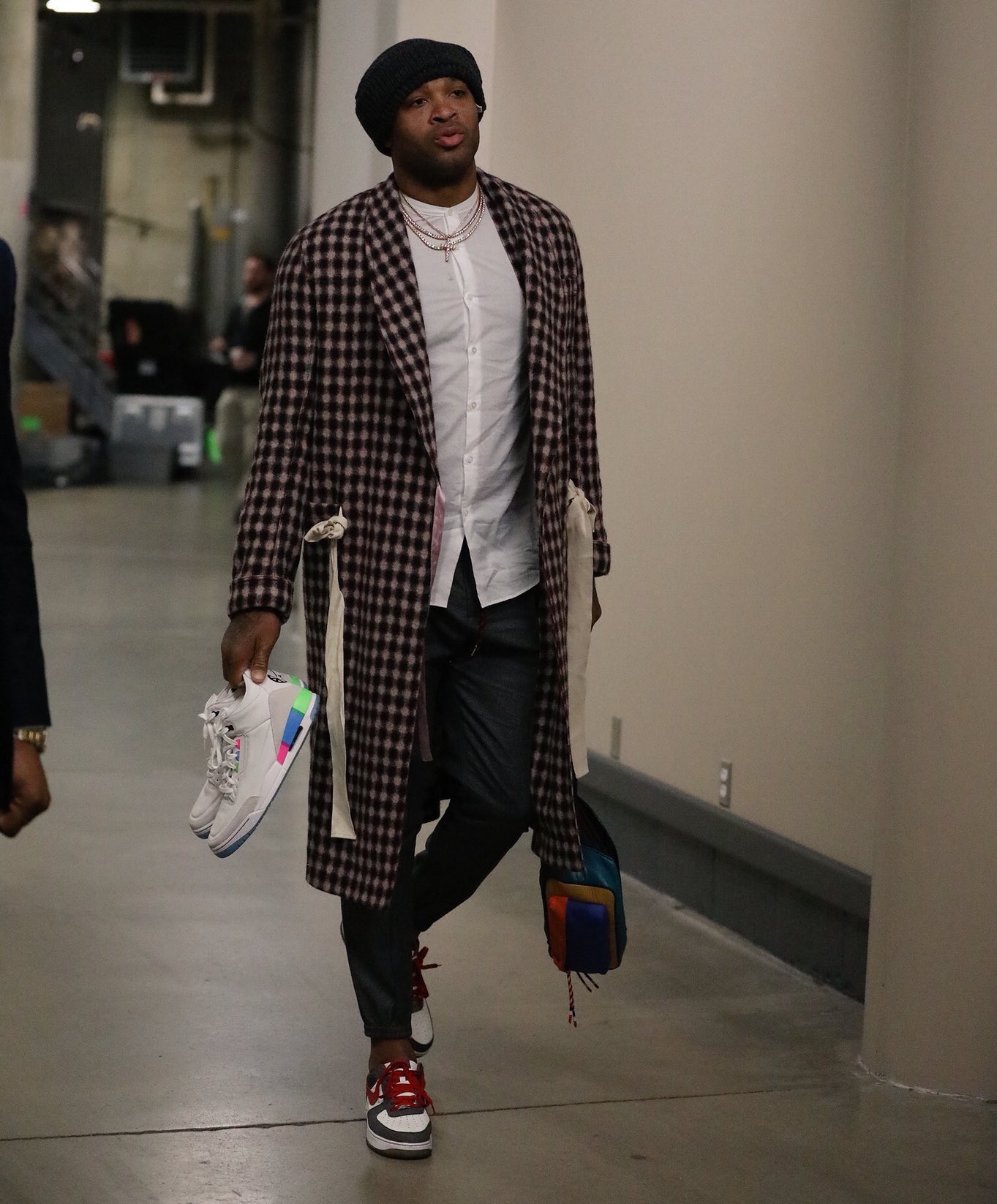 Pj tucker air max 1 hot sale