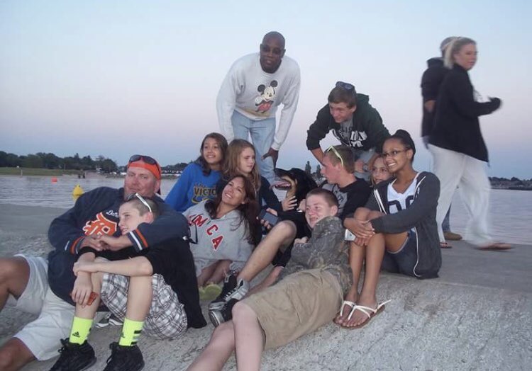 i know i’m a lil late but happy birthday to my literal sister!!!! i love u &amp; miss u dearly and i am so grateful 4 u<3