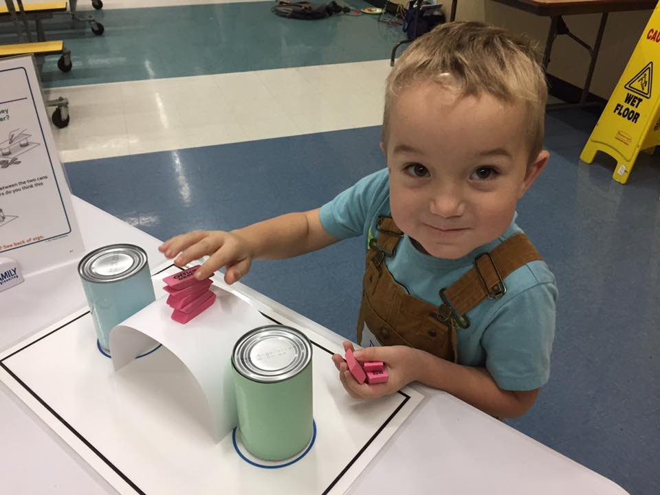 OregonCoastSTEM's tweet image. Are you a birth to age four educator? Check out Big Science Little Hands scienceworld.ca/sites/default/…