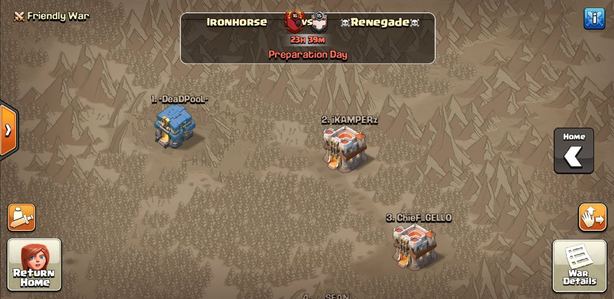 WOOOOOOO Here we go! MLCW BKL WEEK 4 action coming atcha! HYPE 🙌 HYPE 🙌 HYPE 🙌 HYPE 
🔥🔥🔥🔥🔥🔥🔥🔥🔥🔥🔥🔥🔥
LETS GET READY TO RUUUUMMMMBBLLE!!!
        🤜💥💫🤛
GL 💀Renegade💀!!!
1/4/12/8
<a href="/MinerLeagueCW/">MLCW</a> 
<a href="/LostMeta/">Lost</a>