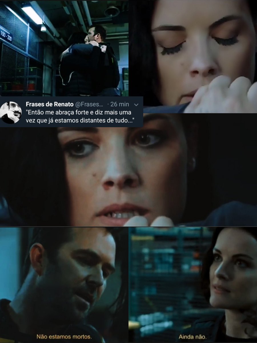 jacksantoss's tweet photo. #Reller  #Blindspot 💁🏻‍♀️ https://t.co/eVFHg0flVH