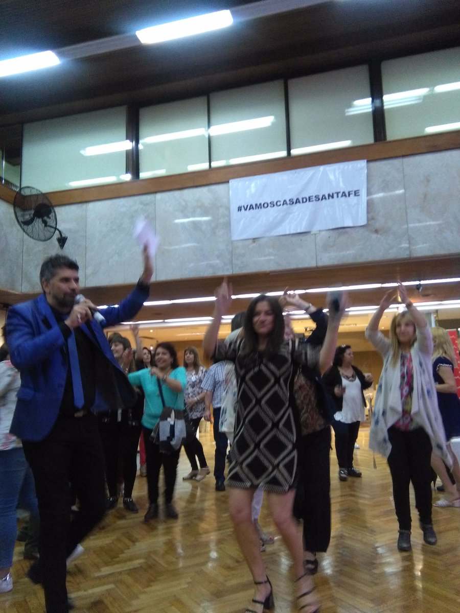 <a href="/CasaSantaFeBA/">Casa de Santa Fe BA</a> #VAMOSCASADESANTAFE  hermoso todo! Se nota el amor y esfuerzo que ponen para que salga todo lindo. Felicitaciones!