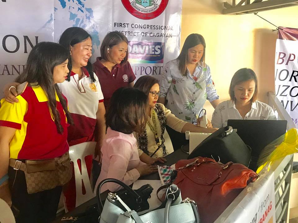 CathayDrug's tweet image. The Zonta Club of Central Tuguegarao with The Cathay Drug Company Inc. conducted their 1st Free Bone Densitometry Screening to 100 women lawyers .

#bonescreening #bonedensitytest #densitometry #osteoporosis #bonehealth #health #advocacy #womenshealth #cdci #teamcdci #cathaydrug