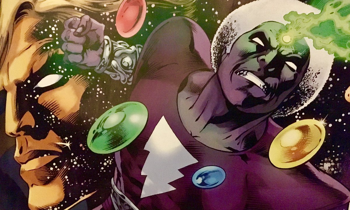dano_cosmic's tweet photo. #AdamWarlock and #Magus
✨
#Thanos: The #InfinityConflict (2018)
#JimStarlin #AlanDavis #MarkFarmer #JimCampbell
✨
#MadTitan #MarvelCosmic https://t.co/KNstMxNqMK